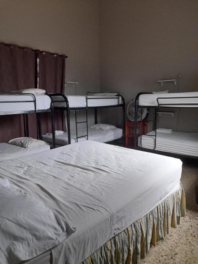 Managua Backpackers Inn Ruang foto