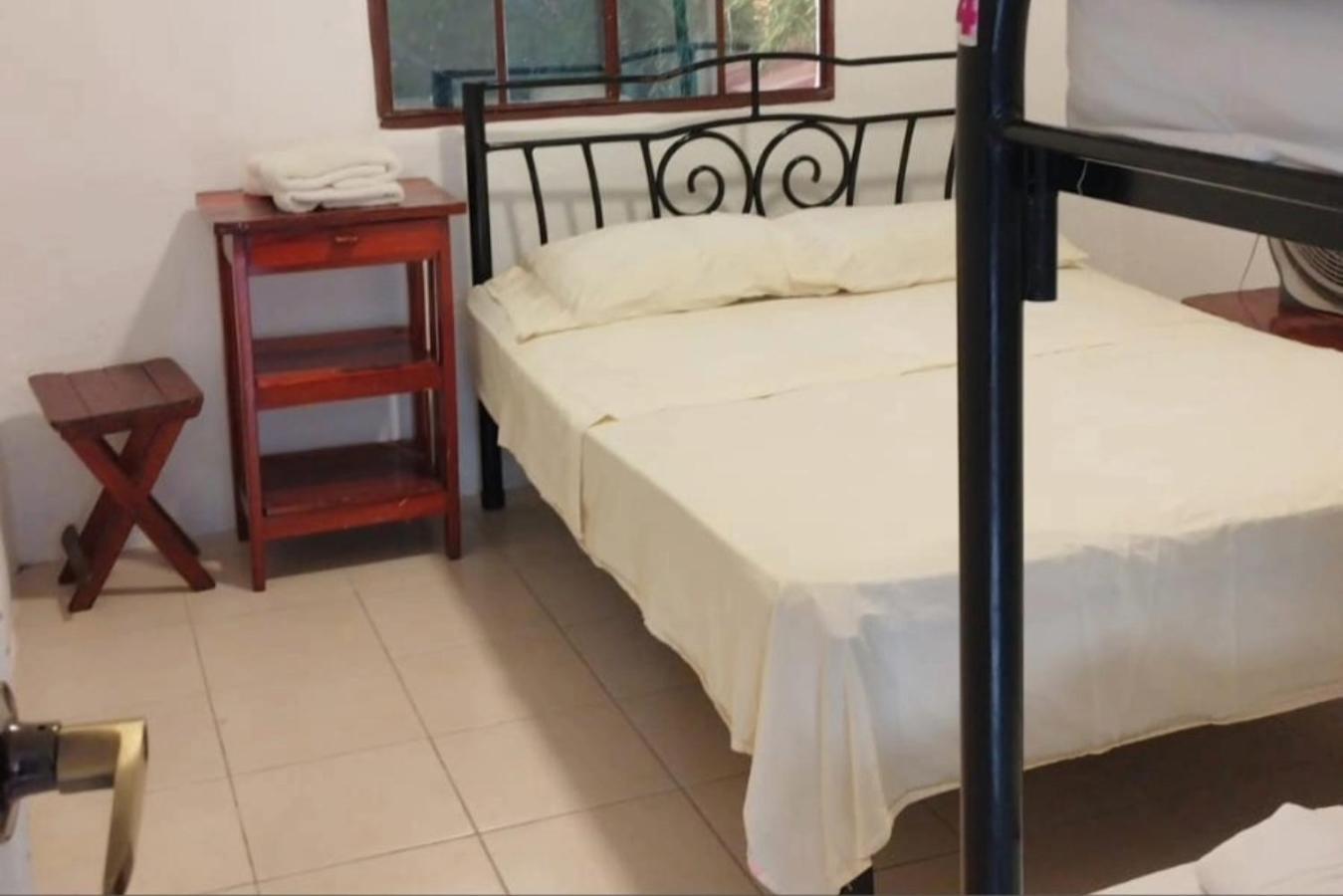 Managua Backpackers Inn Ruang foto