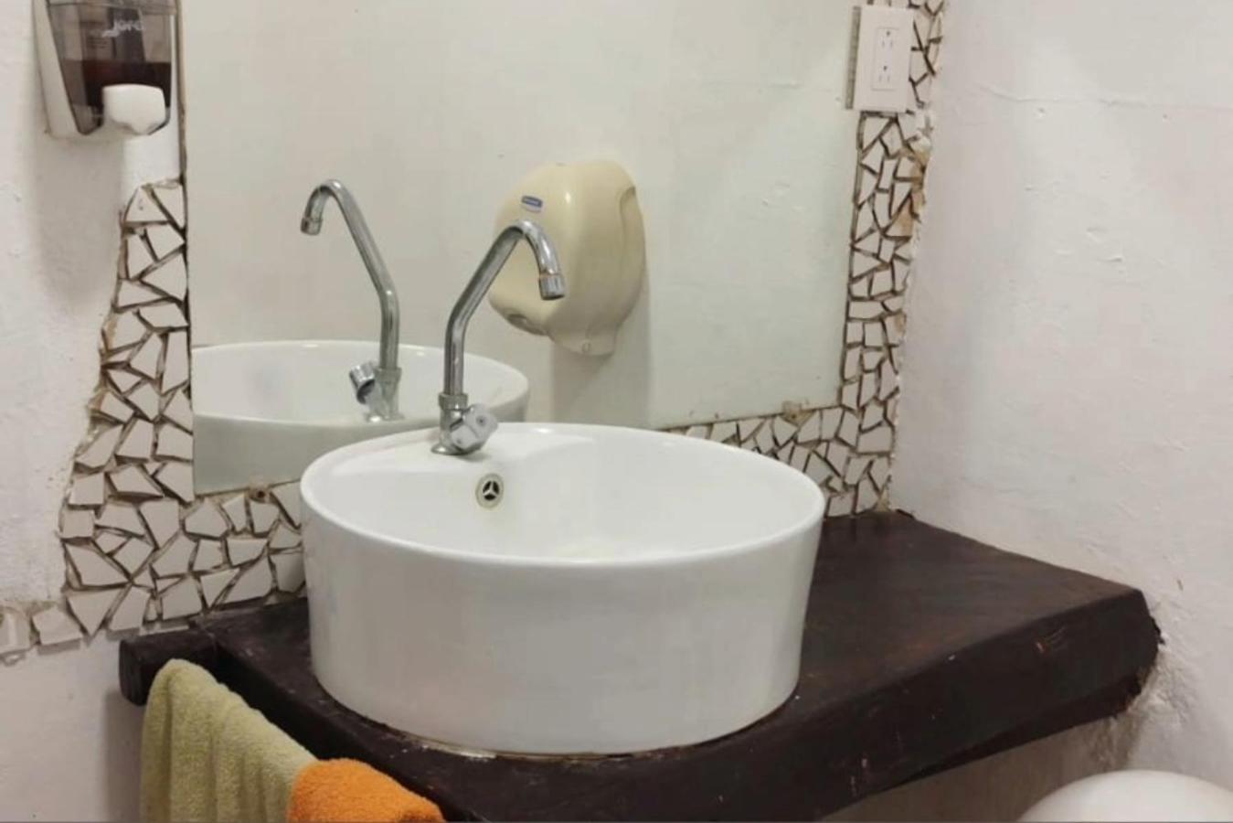 Managua Backpackers Inn Ruang foto